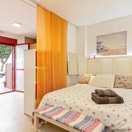 Casita Playa Διαμέρισμα Μάλαγα Εξωτερικό φωτογραφία