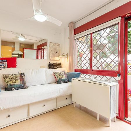 Casita Playa Διαμέρισμα Μάλαγα Εξωτερικό φωτογραφία