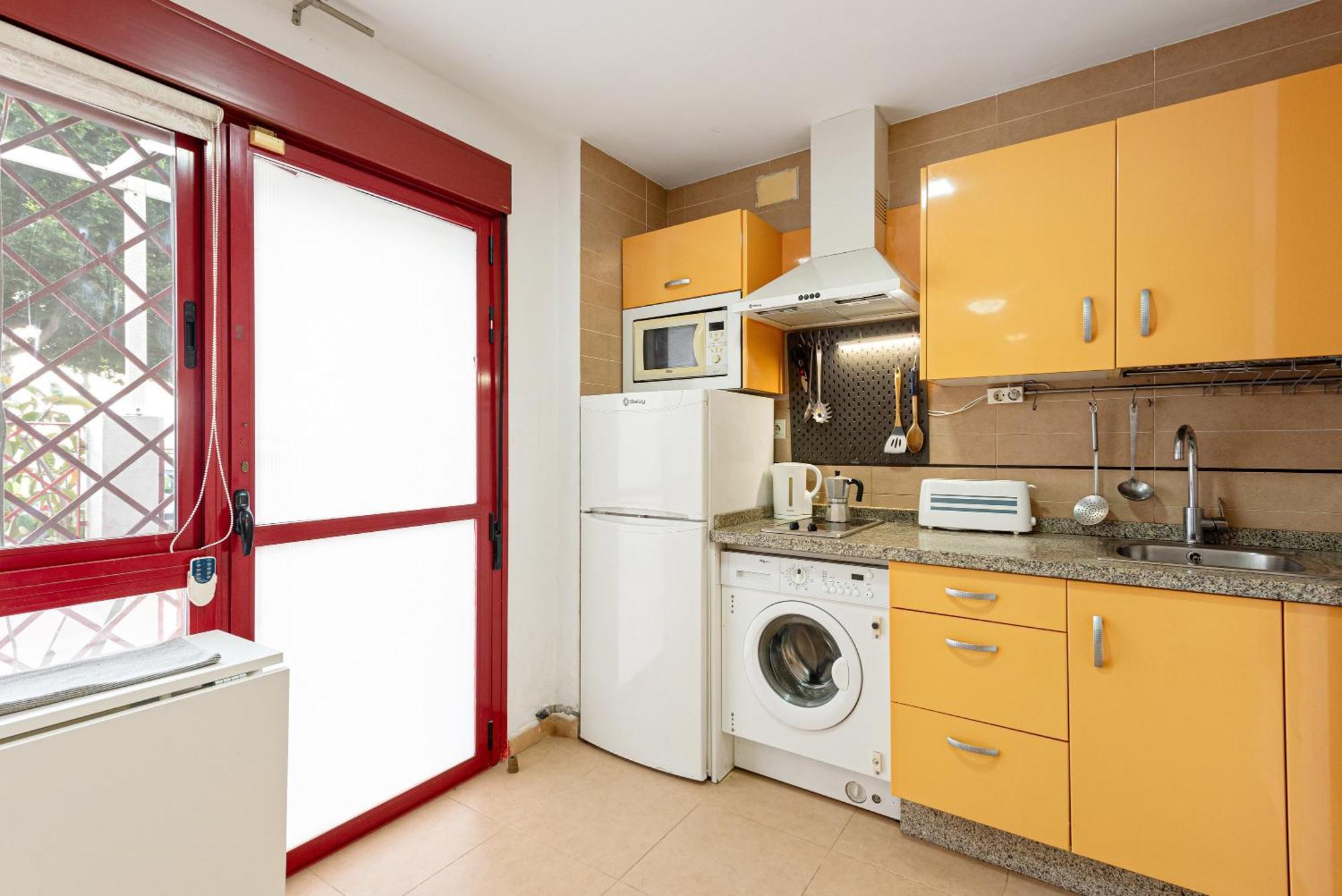 Casita Playa Διαμέρισμα Μάλαγα Εξωτερικό φωτογραφία