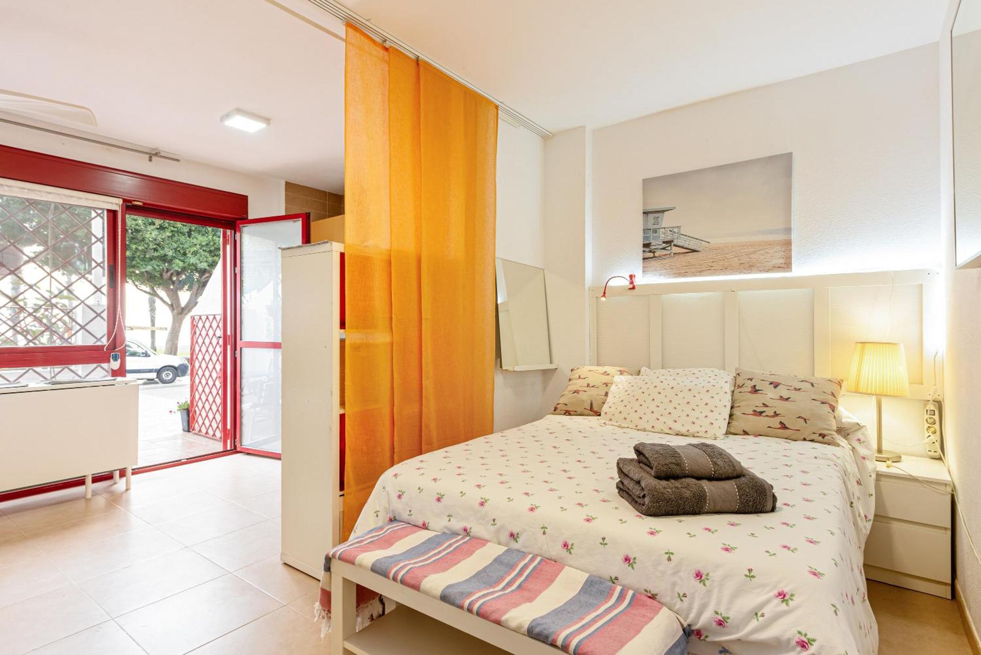 Casita Playa Διαμέρισμα Μάλαγα Εξωτερικό φωτογραφία