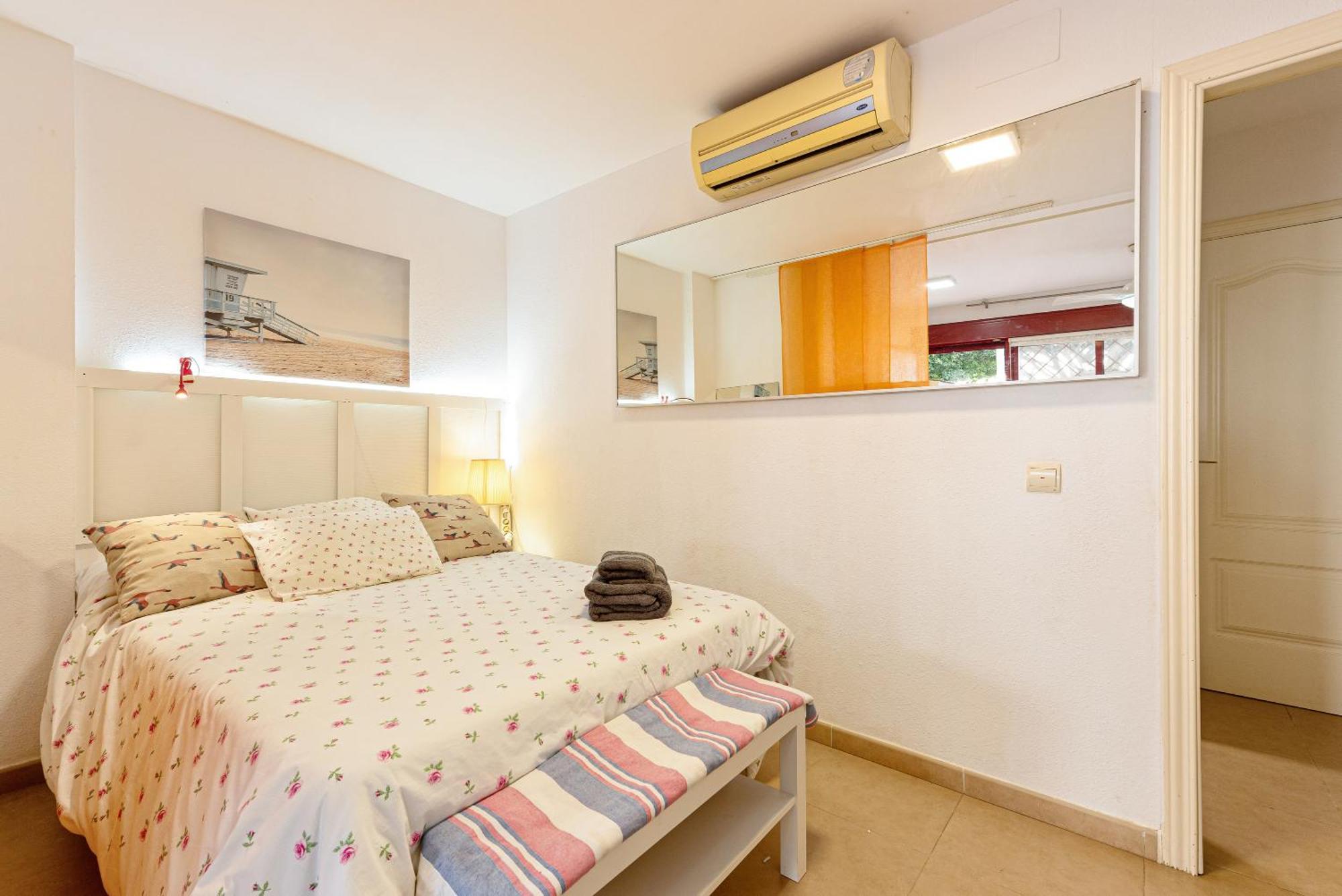 Casita Playa Διαμέρισμα Μάλαγα Εξωτερικό φωτογραφία