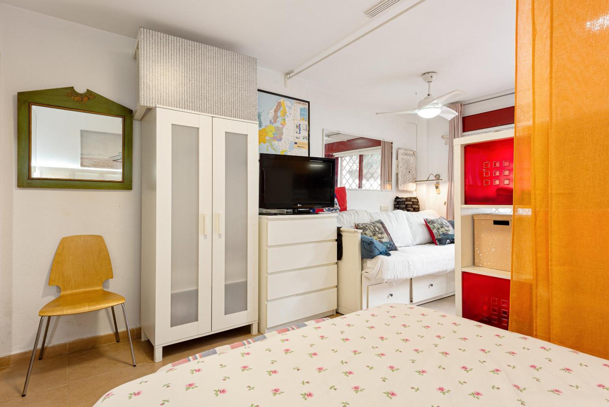 Casita Playa Διαμέρισμα Μάλαγα Εξωτερικό φωτογραφία