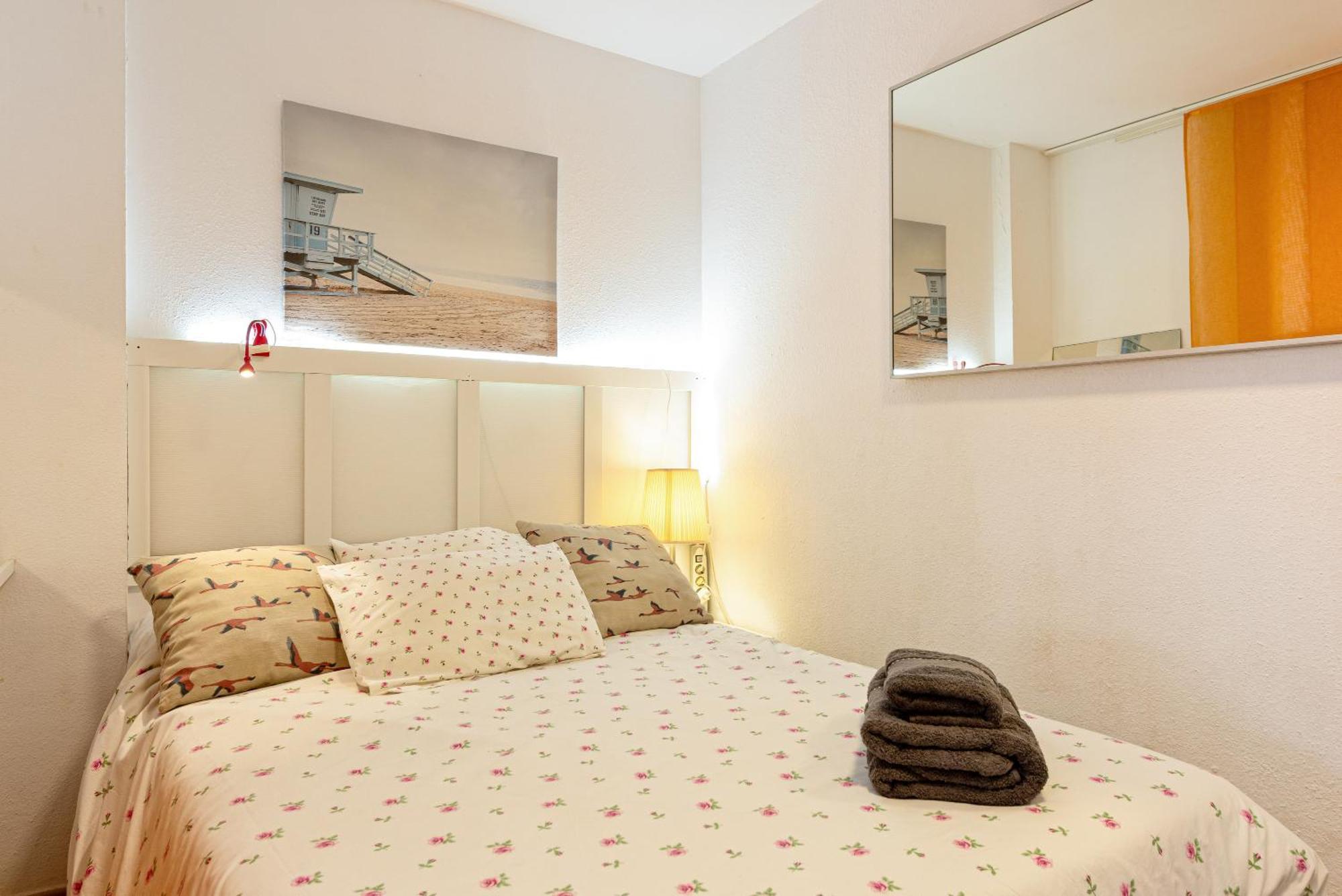 Casita Playa Διαμέρισμα Μάλαγα Εξωτερικό φωτογραφία