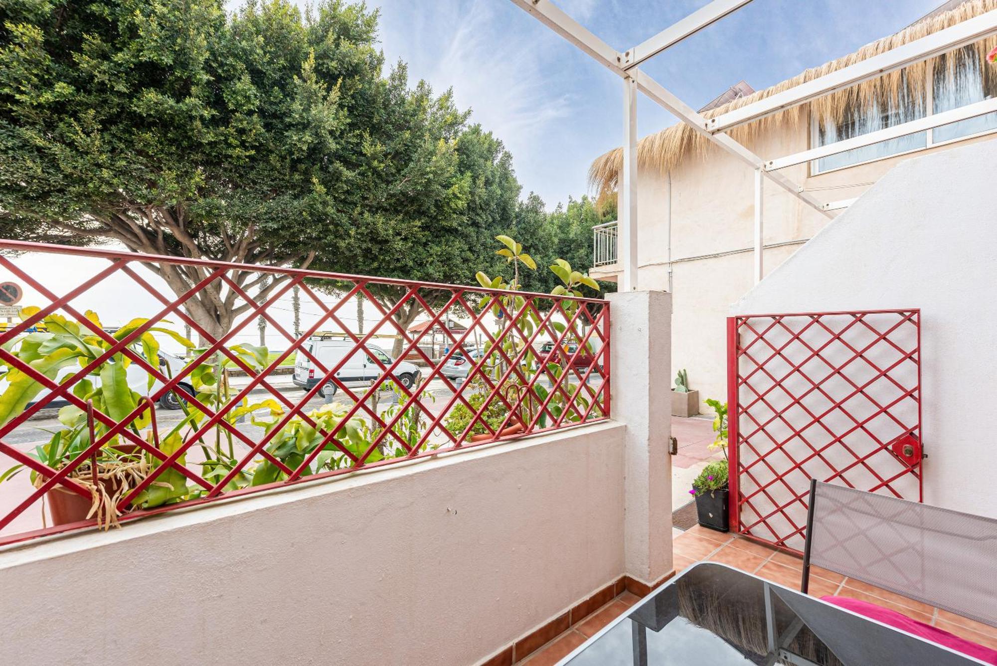Casita Playa Διαμέρισμα Μάλαγα Εξωτερικό φωτογραφία